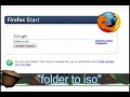 How To Work With Virtual CD/DVD\