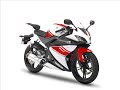 New Yamaha YZF-R125 2008 + Technical info M/C Ratio