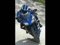 New Yamaha YZF-R125 2008 + Technical info