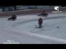 Wypadek Rene Stellingwerf - Mistrzostwa Europu Ice Speedway Wypadek Rene Stellingwerf - Mistrzostwa Europu Ice Speedway
