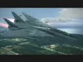 Ace Combat 6 Mission01 F-14D