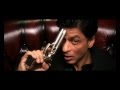 Don 2 - Shahrukh Khan: Don Says