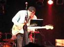 Live on Bassguitar TOM GÖTZE