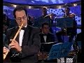 موسيقي ست الحبايب عزف ناي رضا بدير Nay player reda bedair