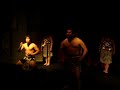 The Haka in Waitangi