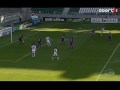 Győri ETO FC - Újpest FC NB1 2009.07.26