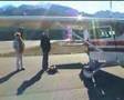 Vol a la Cerdanya