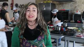 Curs d’especialització de Cuina de Càritas Mallorca