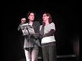 Exercices de style - Raymond Queneau 03-En partie double