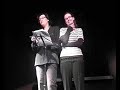 interpr�t�s par l'atelier de th��tre de walferdange
mise en scene par frank gerard