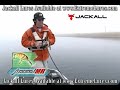 Jackall Aragon Crankbait Bass Fishing Lure Demo Jackall Aragon Crankbait Bass Fishing Lure Demo