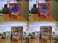 Object Tracking (object I) Object Tracking (object I)