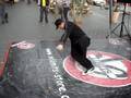 videos de str8 @ boty 2008 safu in action