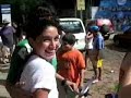 Abrazos Gratis Paraguay - Abrazobus