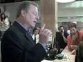 Al Gore Kicks Off Hack The Debate at Current