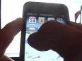 videos de iPod touch: vWallpaper App