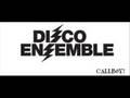 Disco Ensemble - Cynic