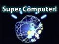 Supercomputer Watson Defeats Puny Humans On Jeopardy, Takes Over World