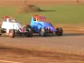 Jesse Cramer-Sprint Car - Paragon Speedway Jesse Cramer-Sprint Car - Paragon Speedway