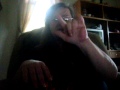 Tayler wants me to give you all his message .
