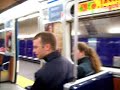 Arriving at De La Concorde Metro Station in Laval!