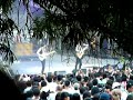 Panic! @ Singfest 2008 Panic! @ Singfest 2008