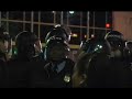 Riot Police and Firefighters - Phillies World Series Clip 3