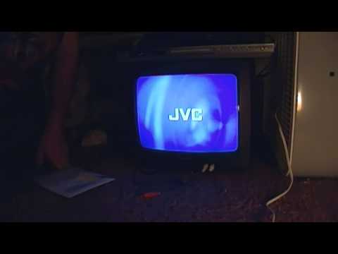 how to repair jvc dvd player