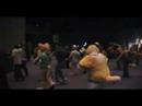 Anthrocon 2008 - Fursuit Friendly Dance