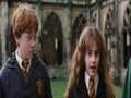 Mood Swings - Hermione Granger