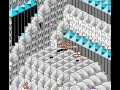 most of this video is me failing at the very last section of the level. i had to cut out the first 30 seconds of the video so it would fit, but nothing important was missed just me rambling. it is continued in the following video where i load a state from the halfway point of the level.