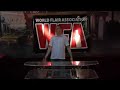 Yellow WFA Working Flair