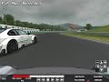BMW M3 GTR E46 vs PORSCHE 9ff Zhuhai GTR2