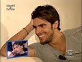 esterna paola cristian del 3 aprile