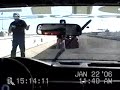 NA D16Z6 Civic wins CRA/AZRA time attack @ FIR