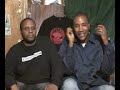 The Kimbo Slice Debate