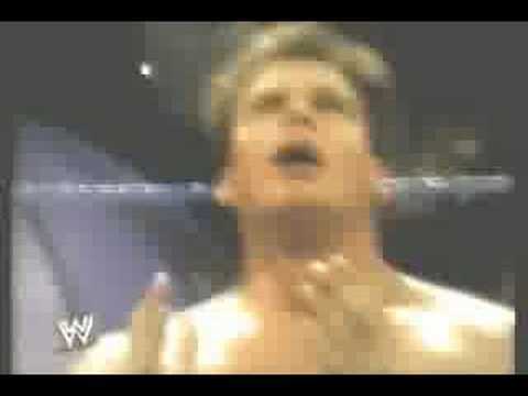 JBL wwe