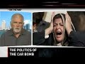 On The Map with Avi  Lewis: Politics of the Car Bomb