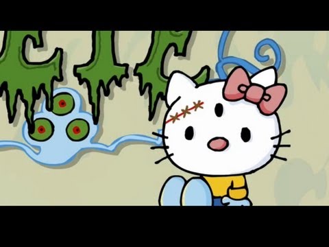 Ruthe.de - PETE Ep. 011 'Halloween-Special'