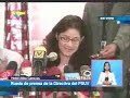 189 postulados del PSUV lograron candidaturas directas 189 postulados del PSUV lograron candidaturas directas