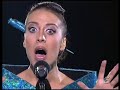 Mónica Naranjo - Europa (Operación Triunfo) captura TDT