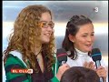 Entrevista als actors de Pol�nia a \"El Club\" 3/4