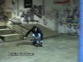 Antoine Le Pavec 2 tricks @ verviers