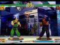 SBO4: Deshiken vs Junin
