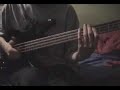 How to play Larry Grahams Hair on the bass How to play Larry Grahams Hair on the bass