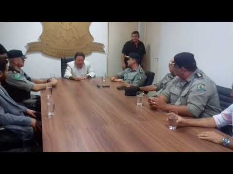 Patrulhamento rural será reforçado pela 7ª CIPM, em Mineiros (GO)