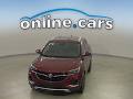 Certified Used 2023 Red Buick Essence video 1
