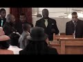 Elder Kenneth Foxworth