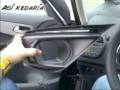 Brico : Poner tira de leds flexible en paragolpes c4 GP r8