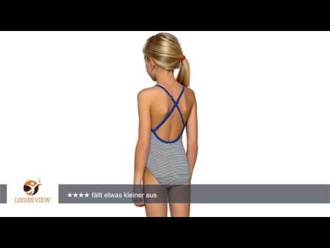 Lorin Mädchen Badeanzug Modell: 57 | Erfahrungsbericht/Review/Test